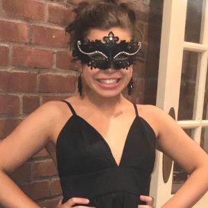 Meet your Posher, Gia